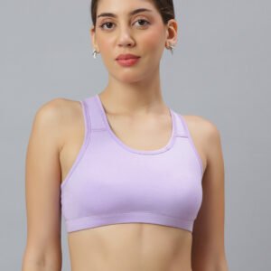 SPORTS BRA BY OPULENCE ATTIRE