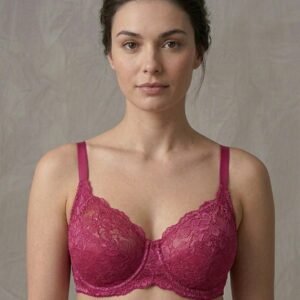 Katrina Bra - Comfort Meets Style